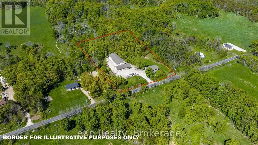 117 East Road, Northern Bruce Peninsula